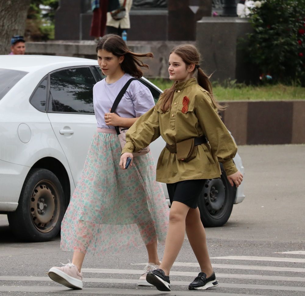 Photograph by Natalya Sedina