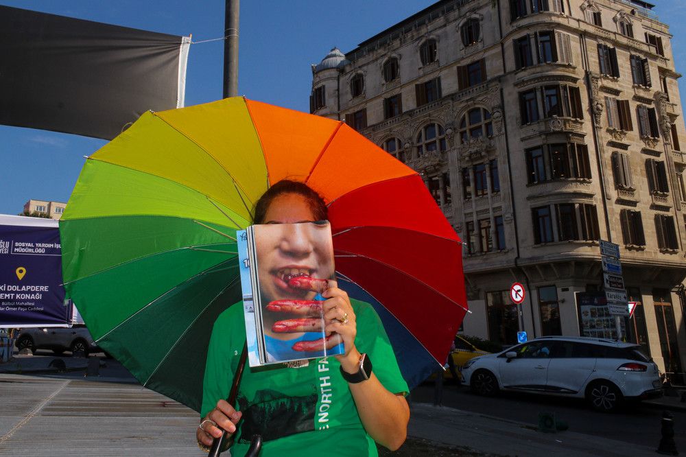 Фотография автора necdet polat