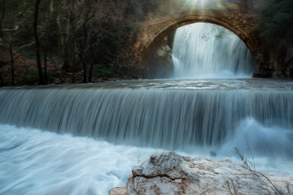 Photograph by Nikos Leonov