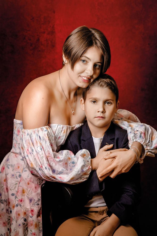 Photograph by Елена Гребенщикова