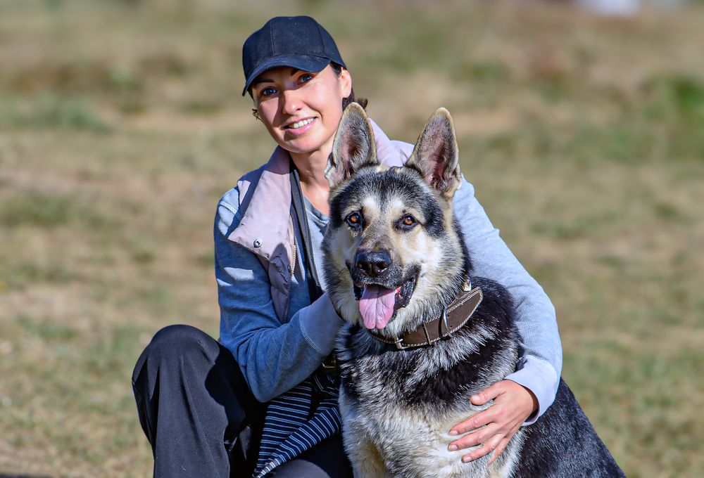 Верные ДРУЗЬЯ.