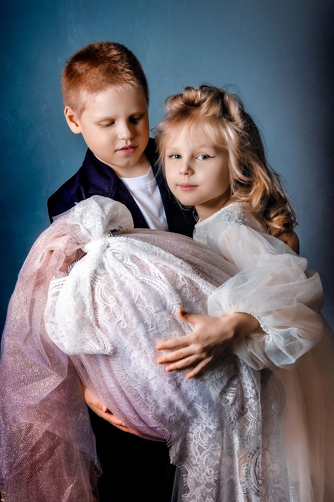 Photograph by Елена Гребенщикова