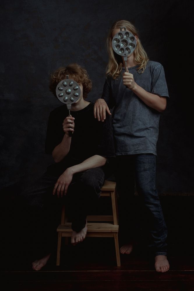 Фотография автора Могилевцева Дарья