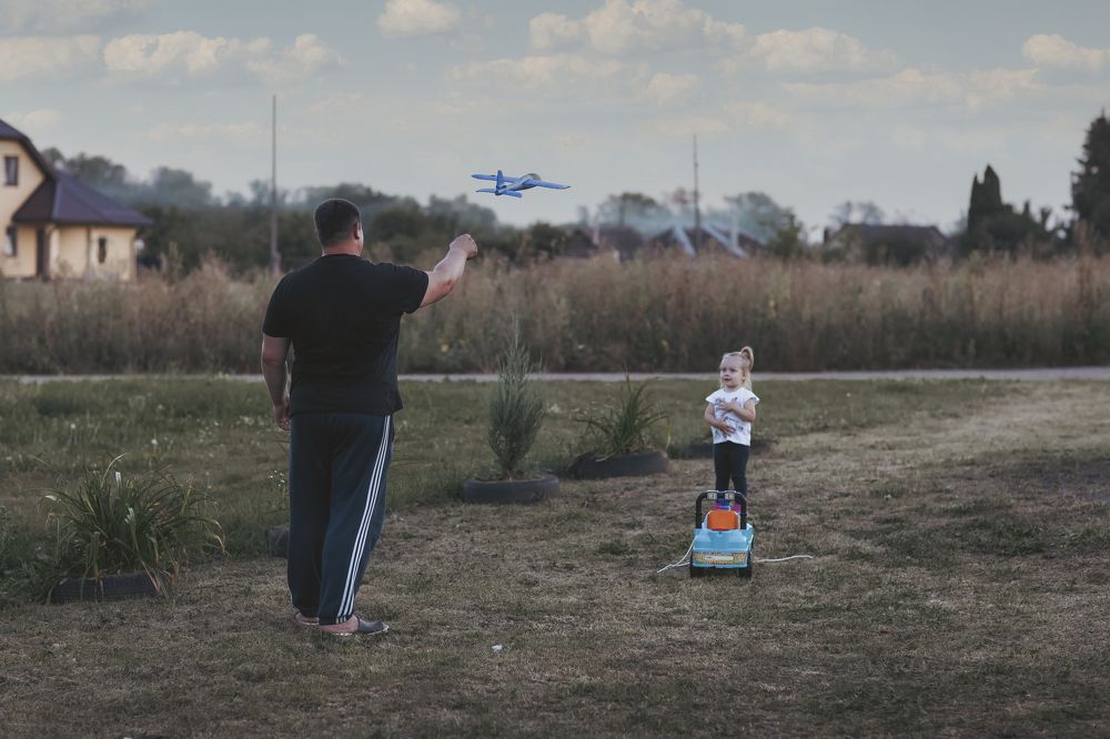 Photograph by Сергей Шпаков