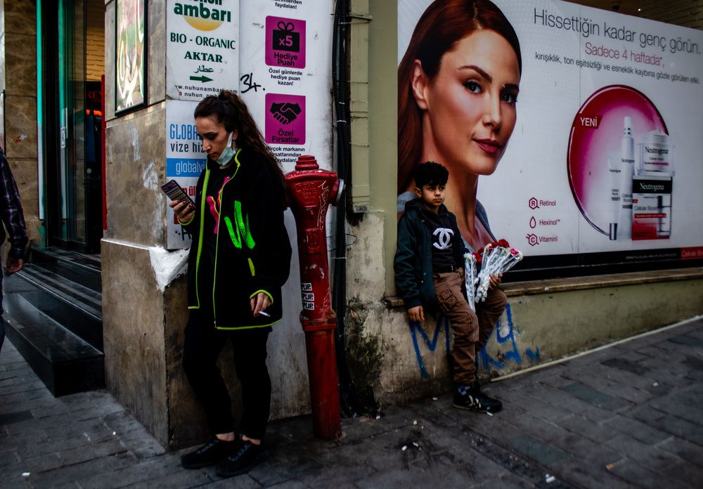 Фотография автора necdet polat