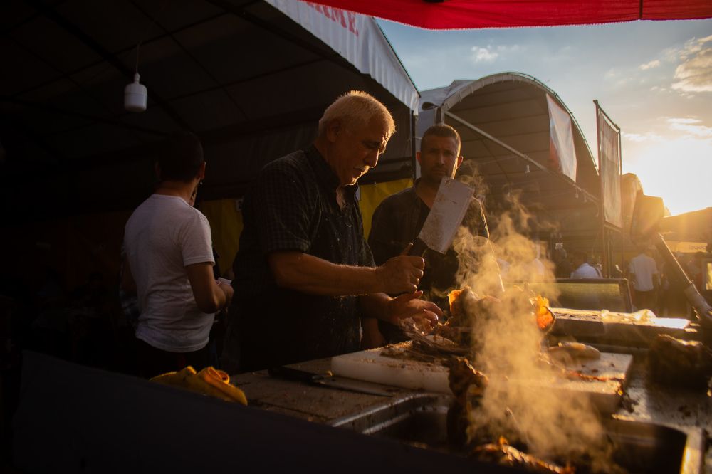 Фотография автора necdet polat