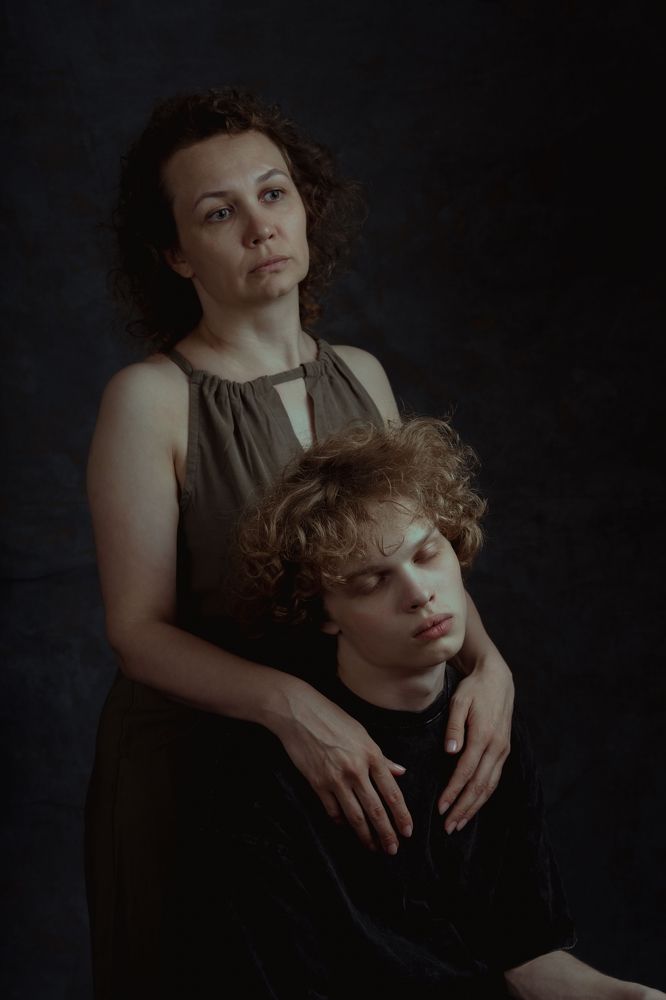 Фотография автора Могилевцева Дарья