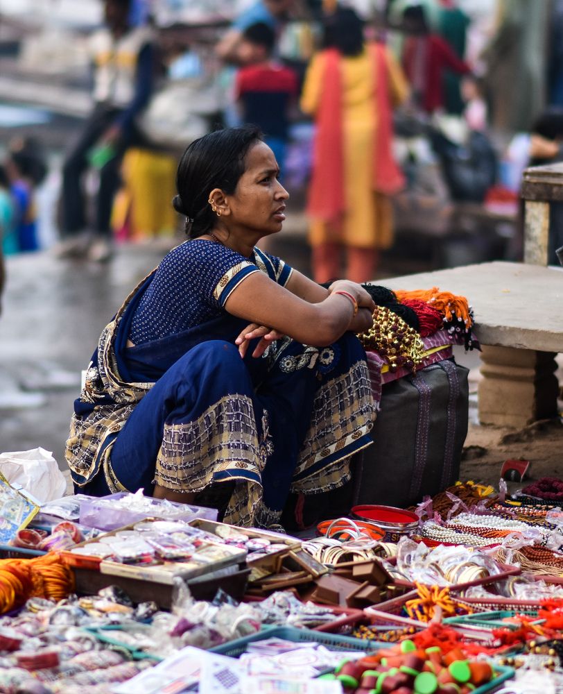 Фотография автора AJAY KUMAR