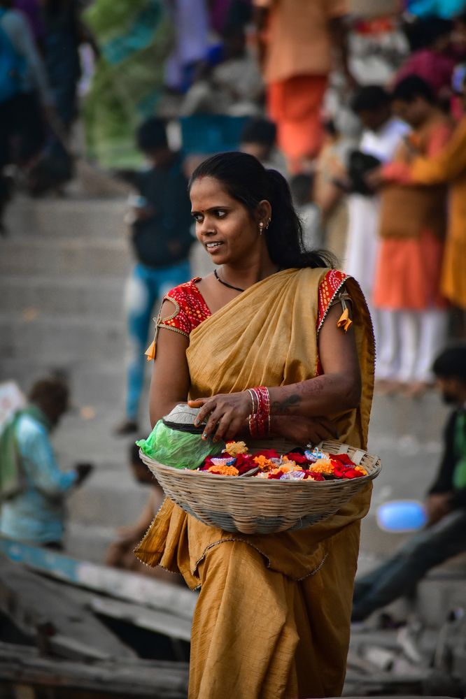 Фотография автора AJAY KUMAR