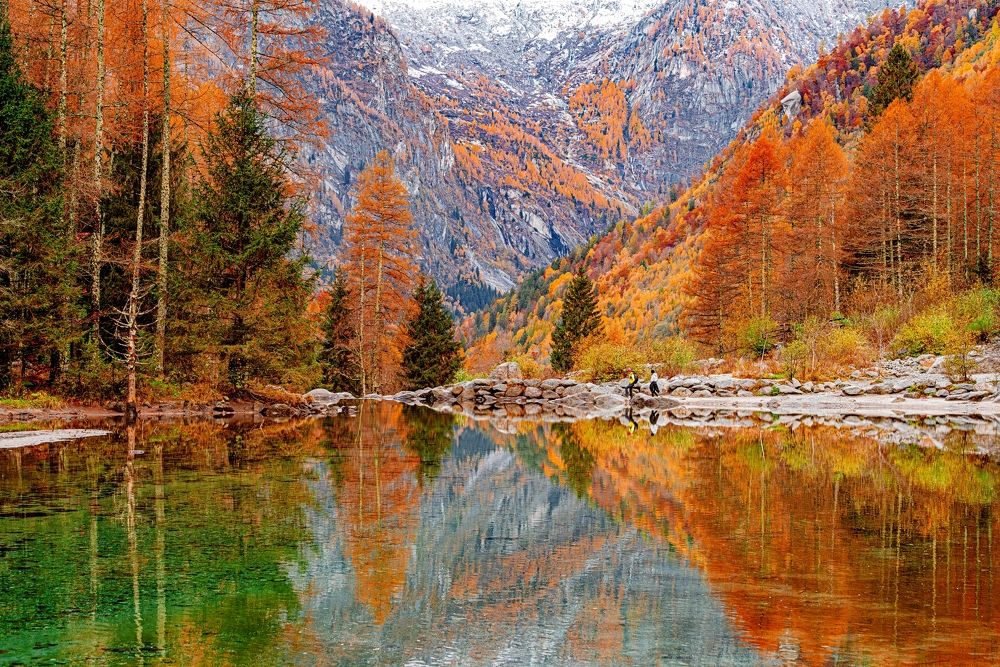 Фотография автора Paolo Barbarini