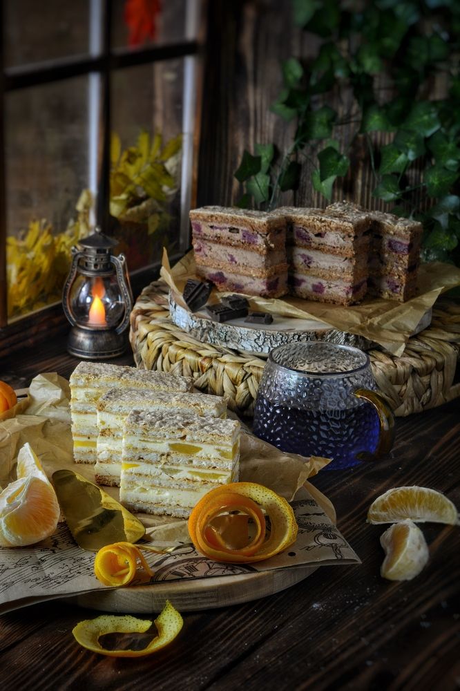 Photograph by Александра Быкова