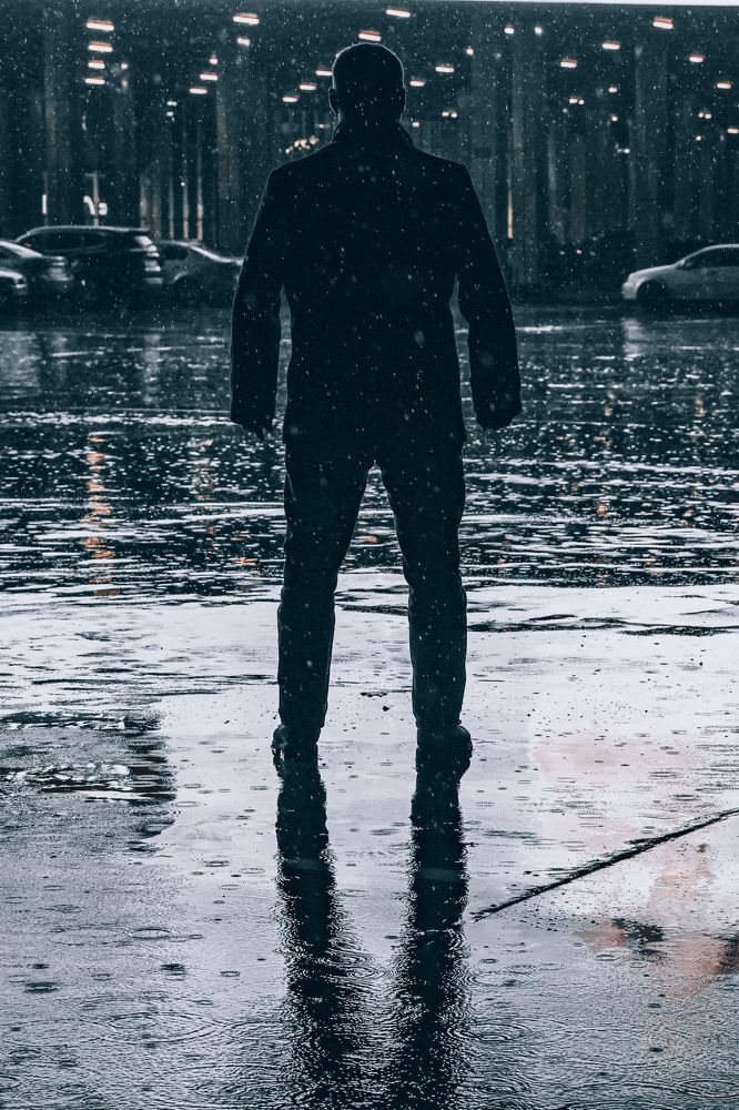 Photograph by Алексей Голубев