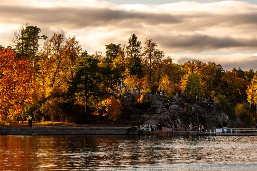 Photograph by Андрей Рыбачек