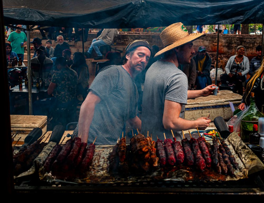 Фотография автора Jesse Cavalcante