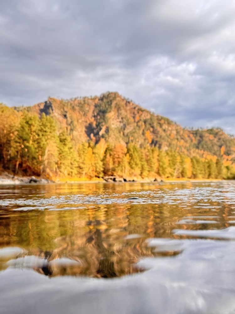 Photograph by Ольга Виноградова