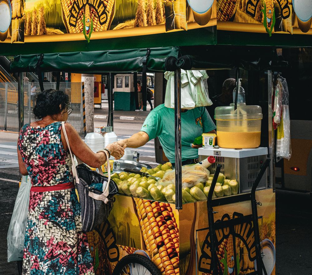 Фотография автора Jesse Cavalcante