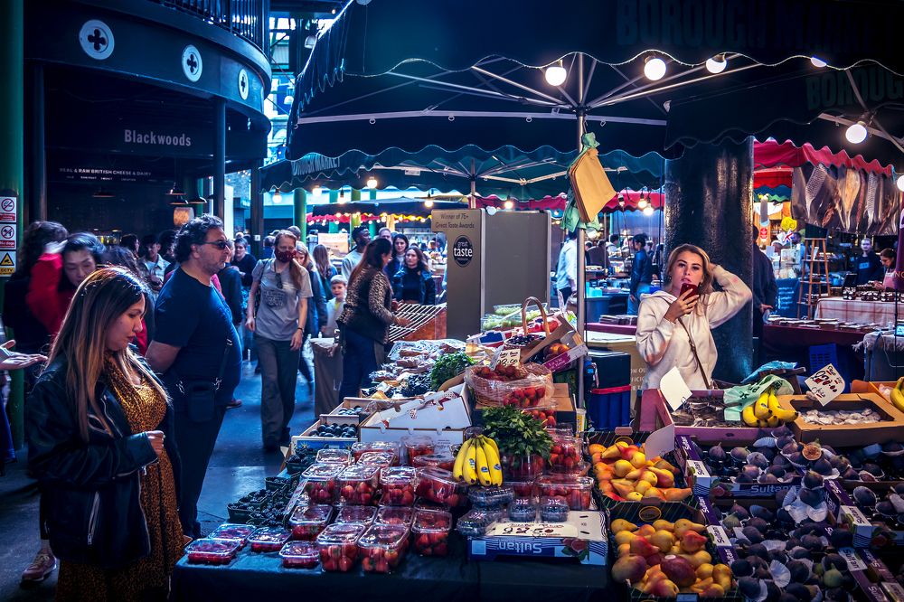 Photograph by Erik Ersson