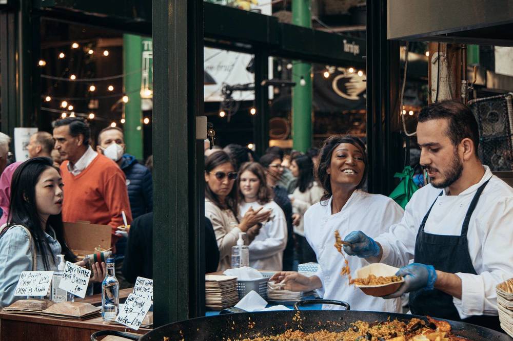 Photograph by Erik Ersson