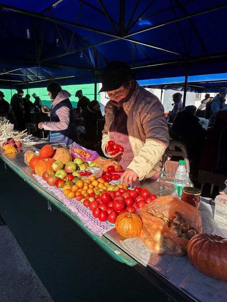 Photograph by Екатерина Козлова