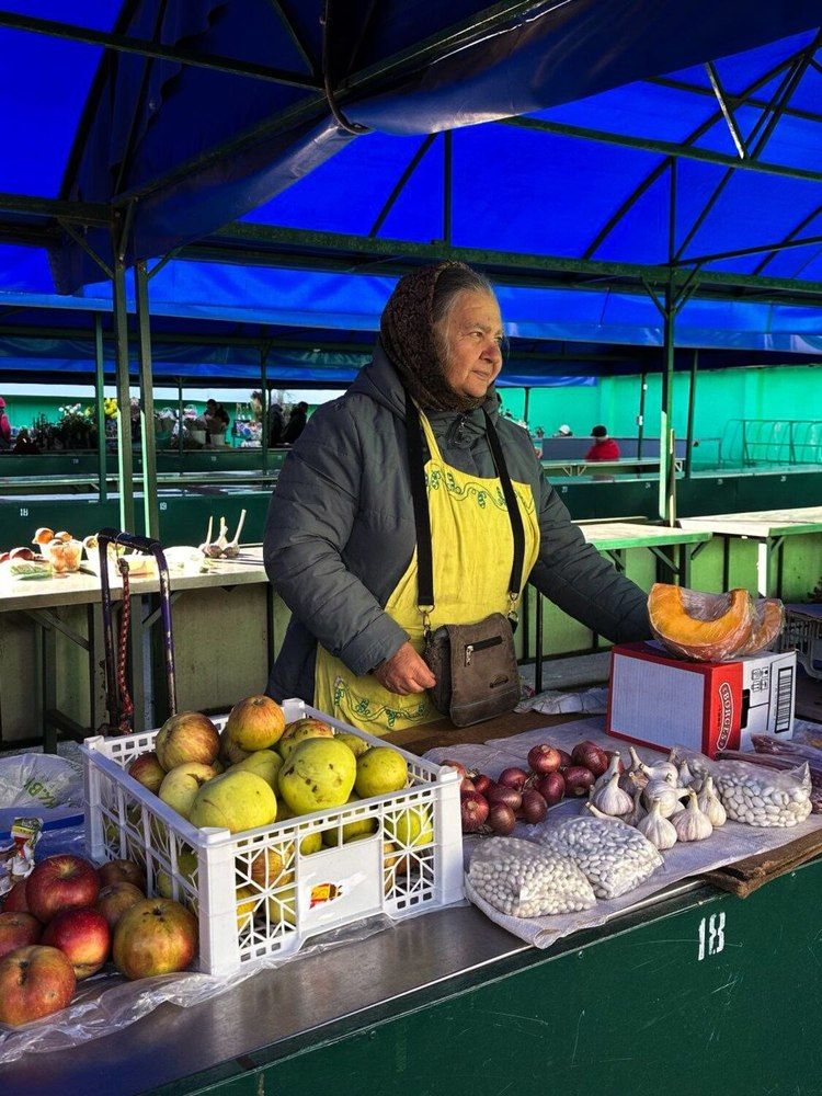 Photograph by Екатерина Козлова