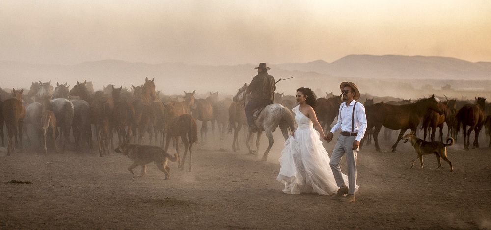 Photograph by DAMOUN POURNEMATI