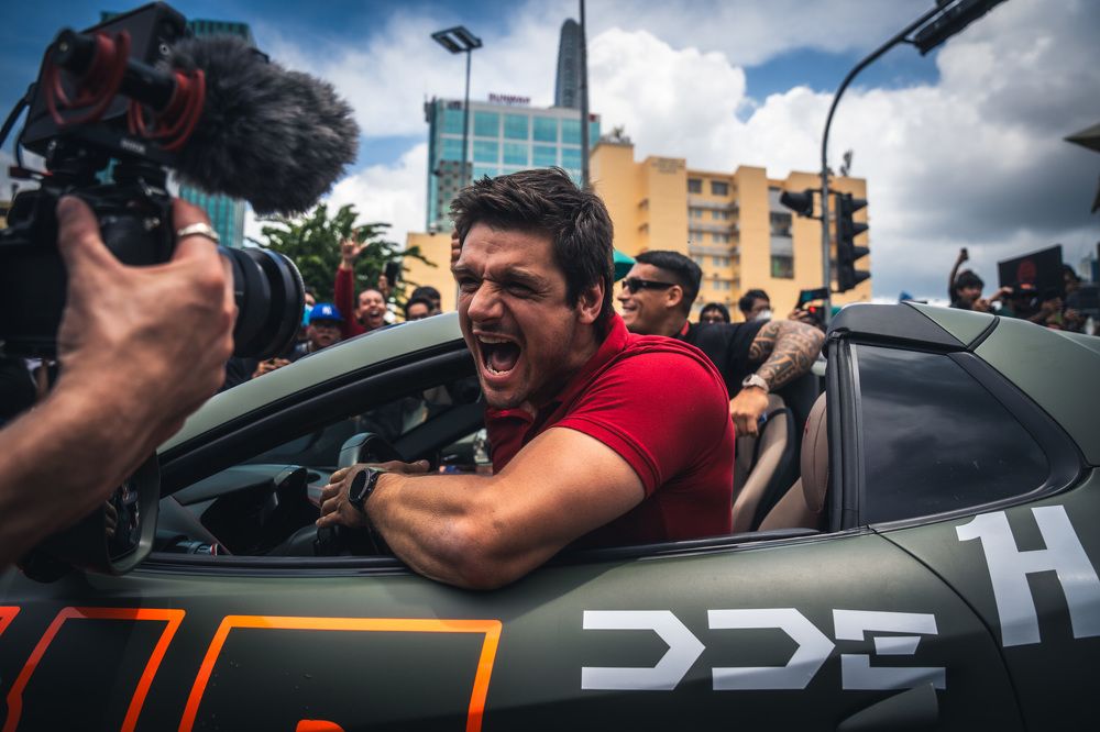 Фотография автора Lương Trần