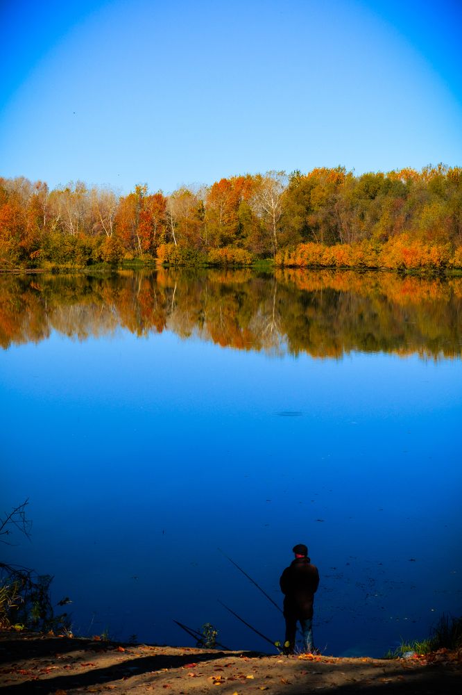 Photograph by Ольга Андронова