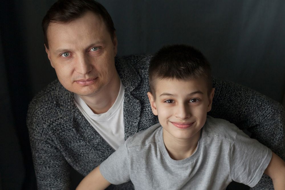 Photograph by Екатерина Кузнецова