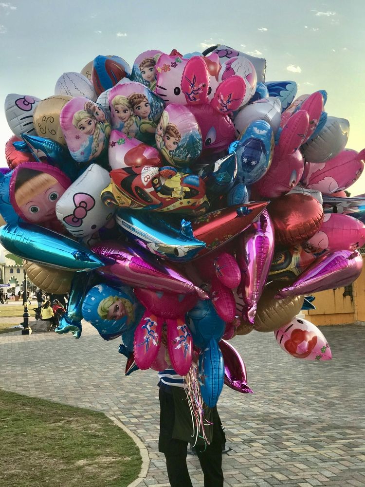 Фотография автора Sarrah Yehia Albahnasawy