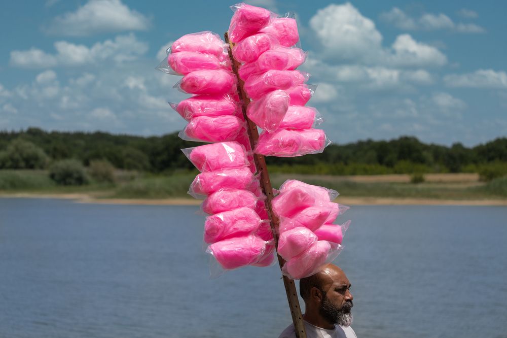 Photograph by Orhan Olmez