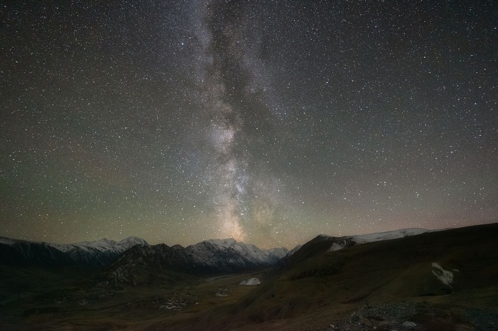 Photograph by Руслан Нигматуллин