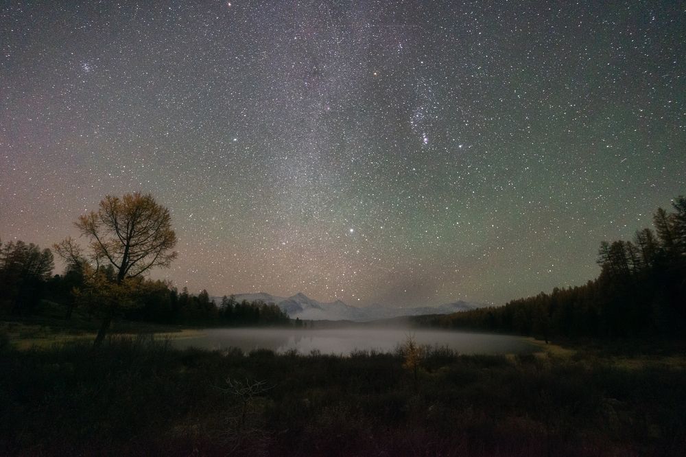 Photograph by Руслан Нигматуллин