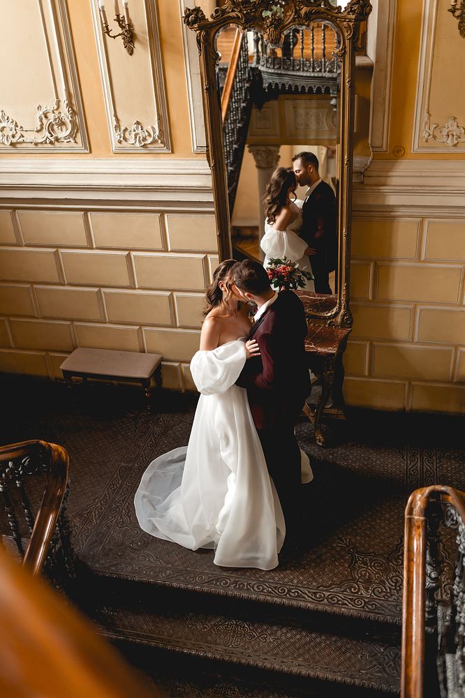 Photograph by Юлия Мусаева