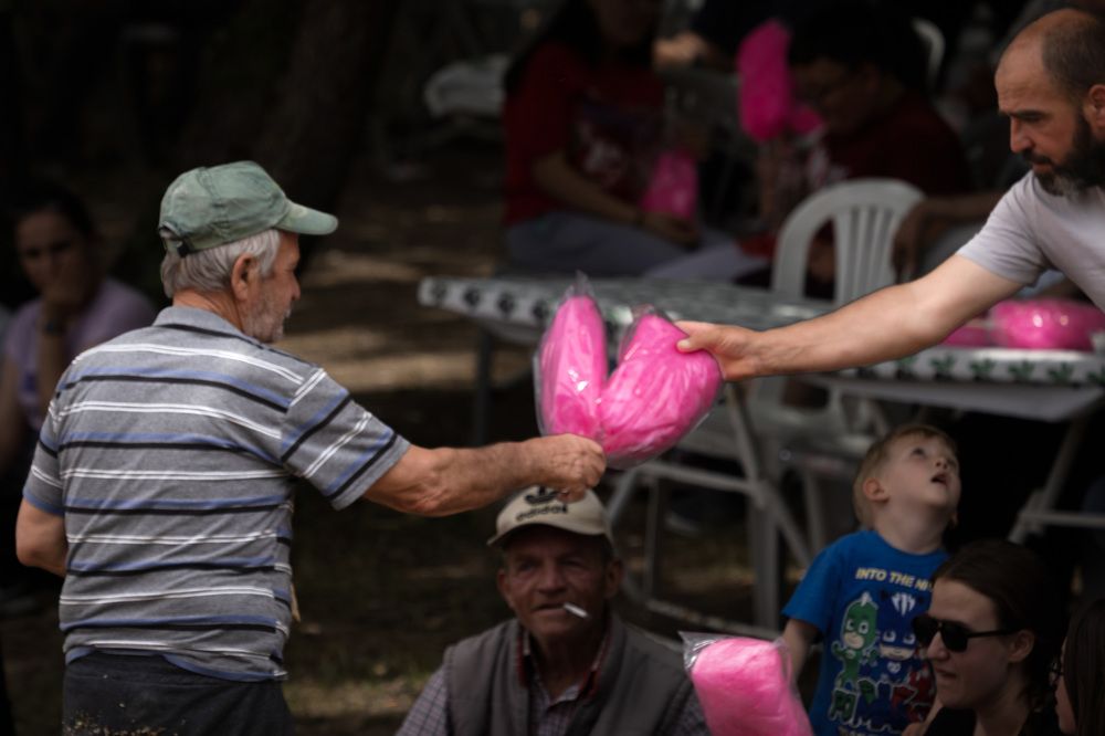 Photograph by Orhan Olmez