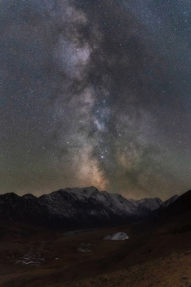 Photograph by Руслан Нигматуллин