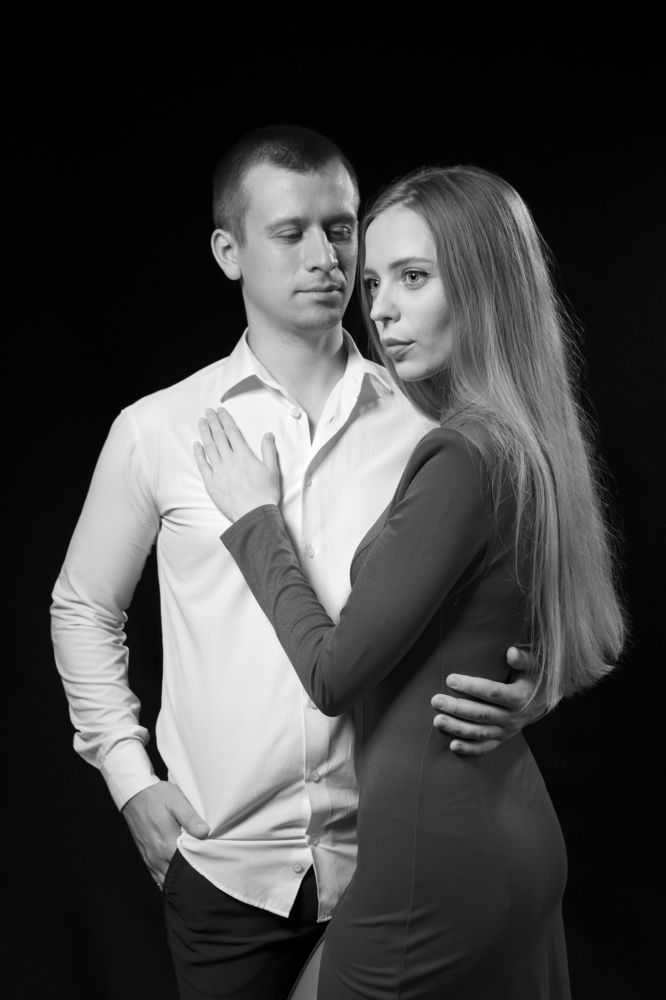 Photograph by Sergey Tyasto