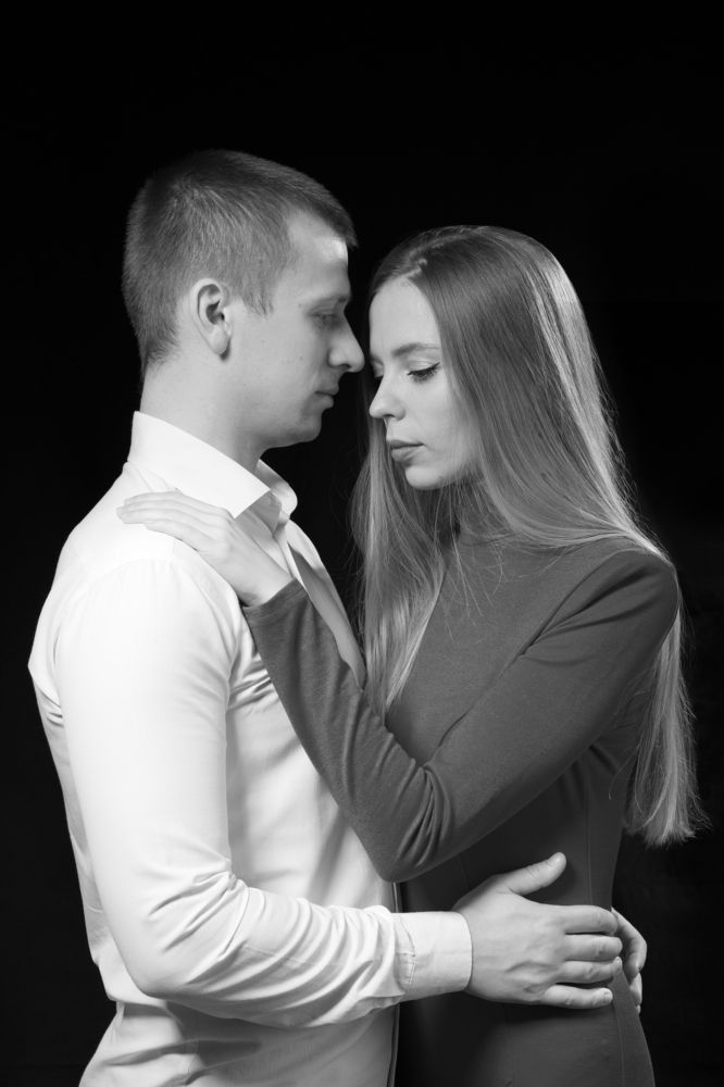 Photograph by Sergey Tyasto