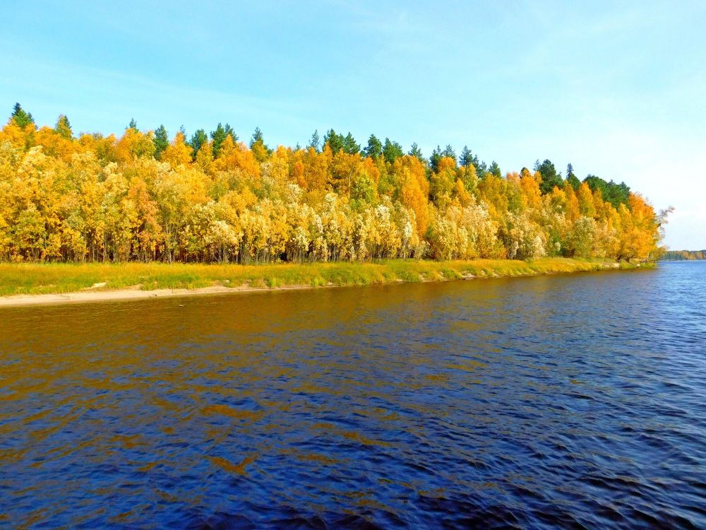 Photograph by Игорь Владимирович Дербенев