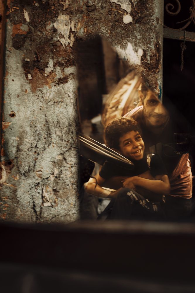 Photograph by Kiroo Medhat