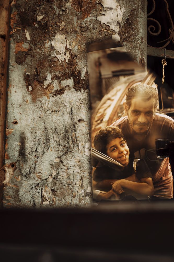 Photograph by Kiroo Medhat