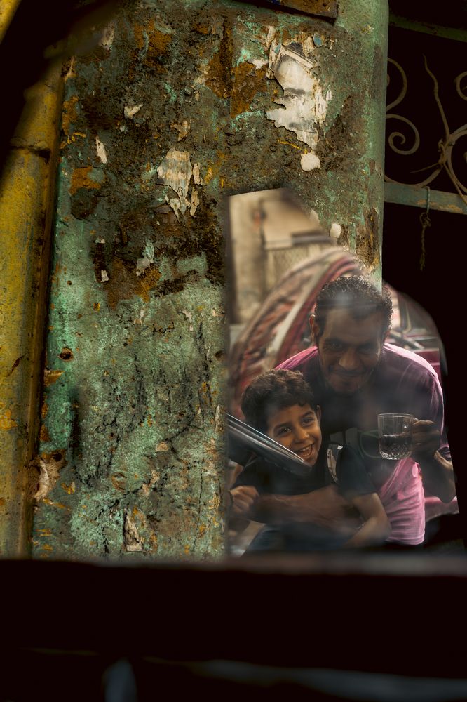 Photograph by Kiroo Medhat