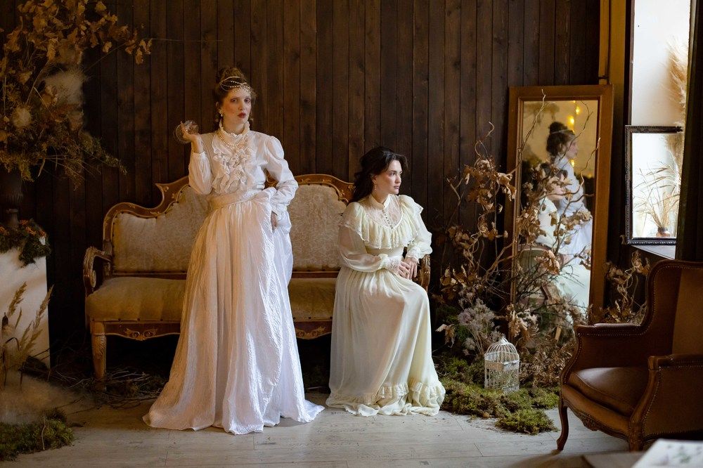 Photograph by Татьяна Мухлынина