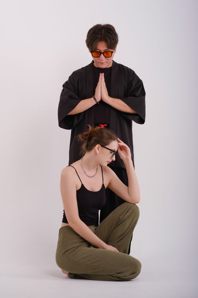 Photograph by Татьяна Мухлынина