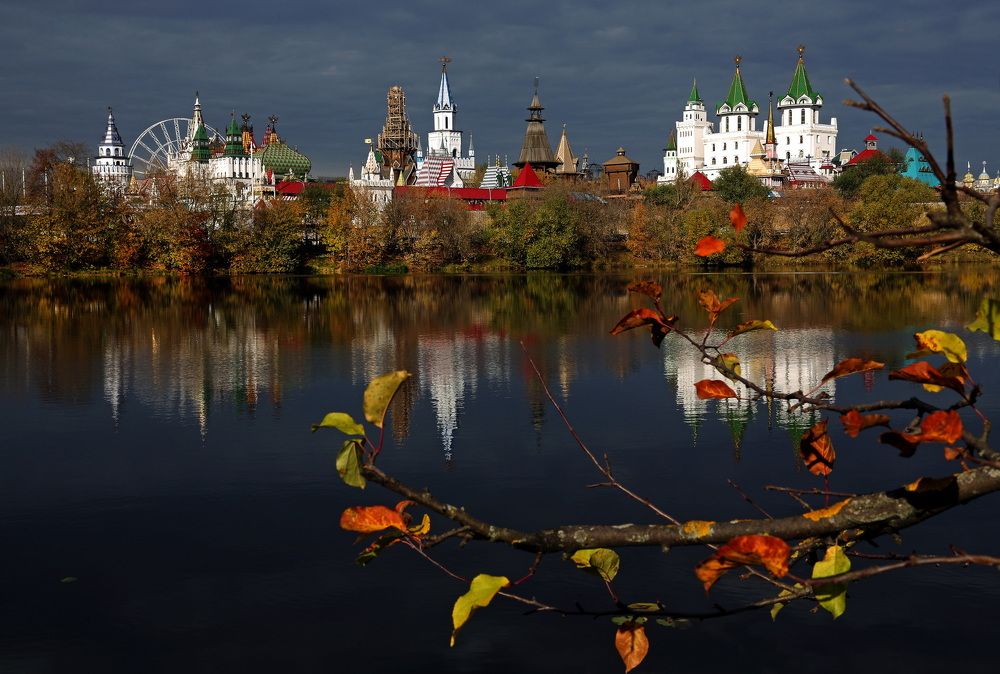 Photograph by Бибичков Михаил