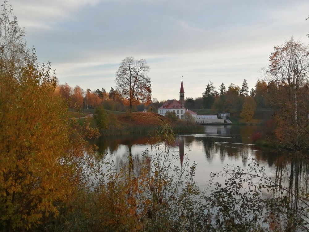 Photograph by Анна Курбатова