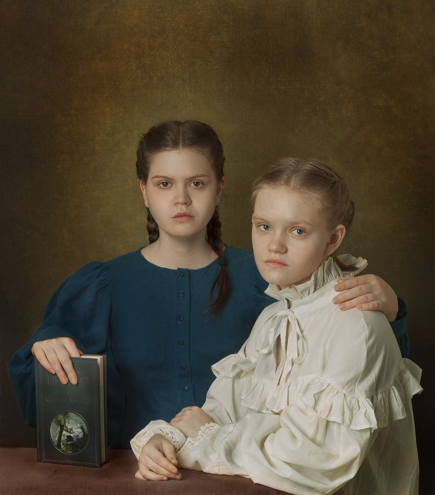 Photograph by Юлия Щинова