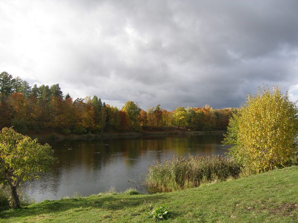 Photograph by Анна Курбатова