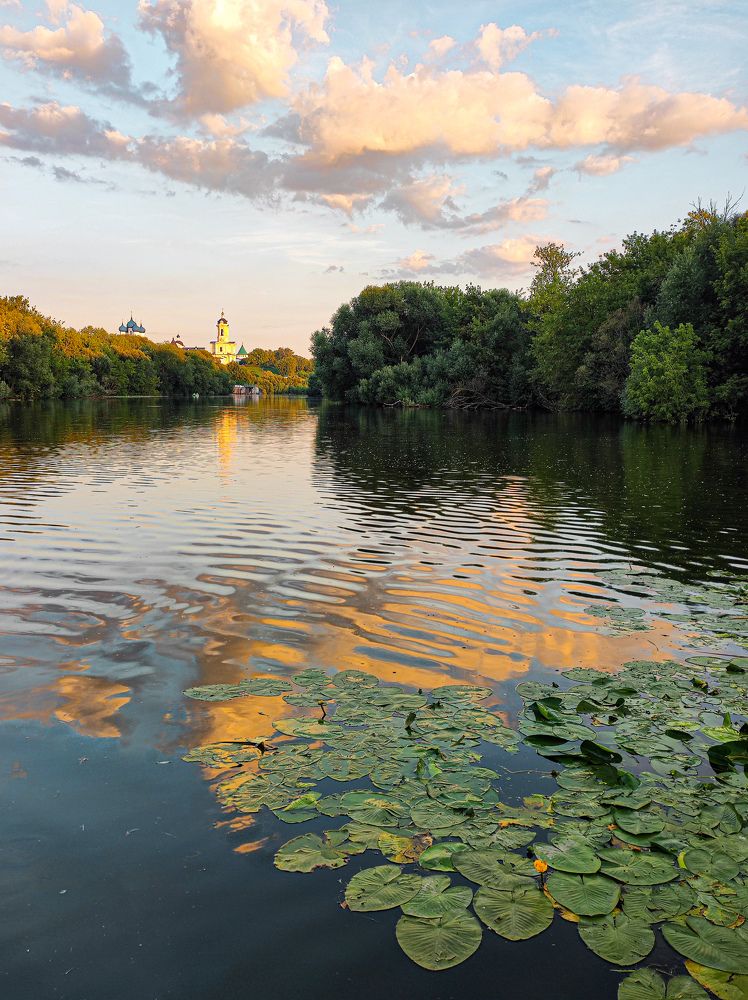 Photograph by Наталья Алехина