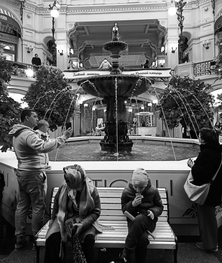 Photograph by Олег Башкуров