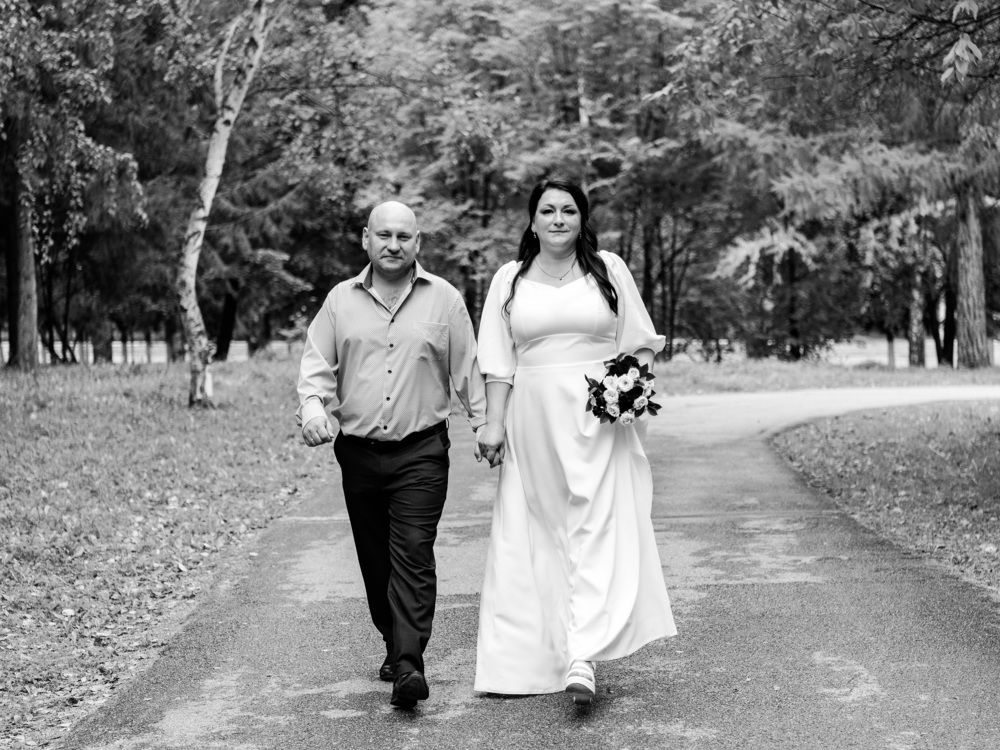 Photograph by Sergey Tyasto